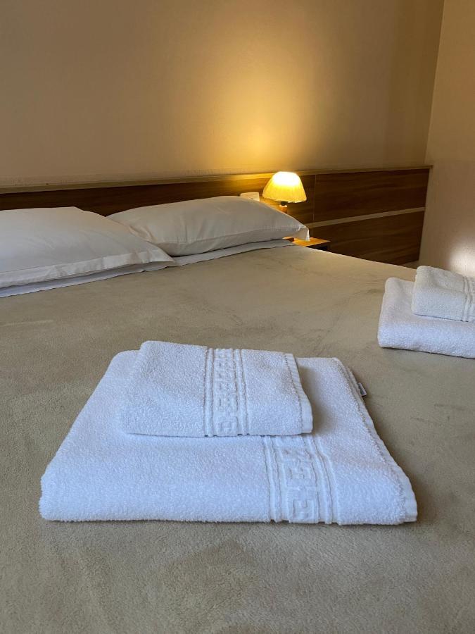Coimbra Hotel Pousada ペロタス エクステリア 写真