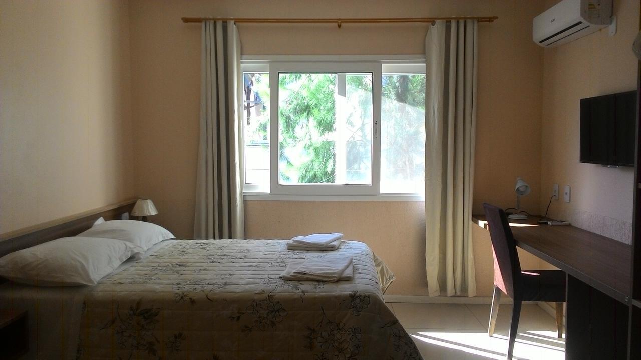 Coimbra Hotel Pousada ペロタス エクステリア 写真