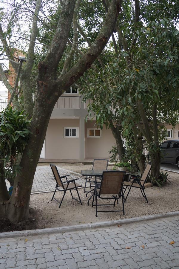 Coimbra Hotel Pousada ペロタス エクステリア 写真