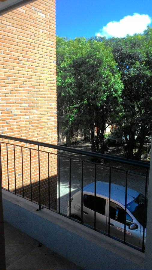 Coimbra Hotel Pousada ペロタス エクステリア 写真